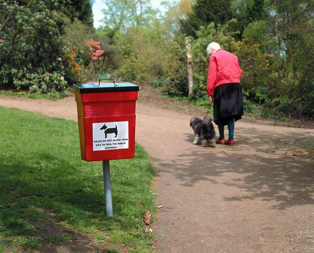 Hundekotentsorgung: Alles, was Sie wissen müssen!