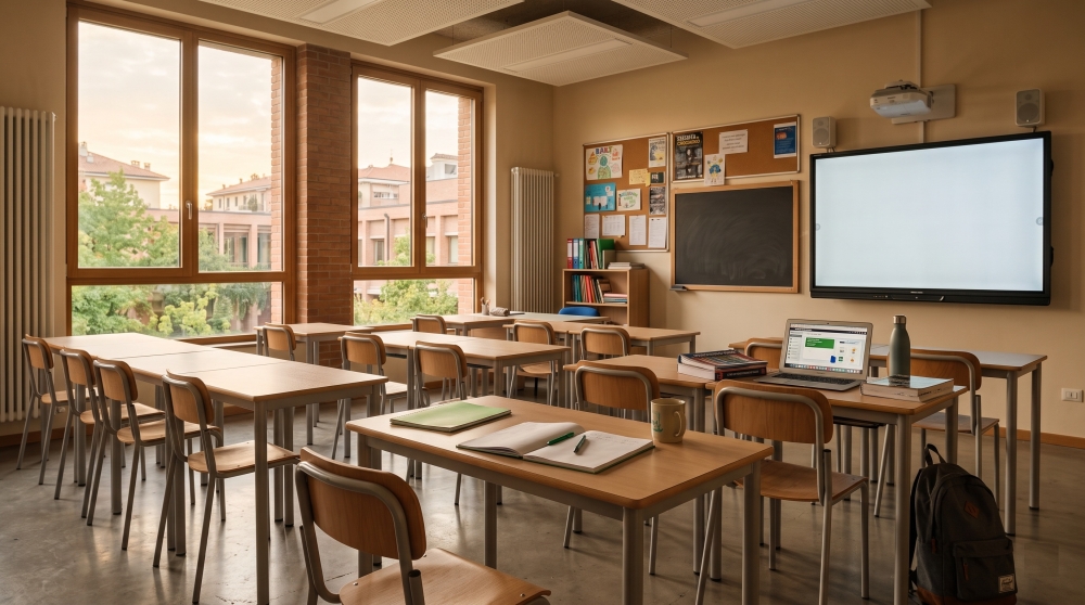 Was kostet die Einrichtung eines Klassenzimmers? Ein Leitfaden zu Kosten, Prioritäten und Budgets