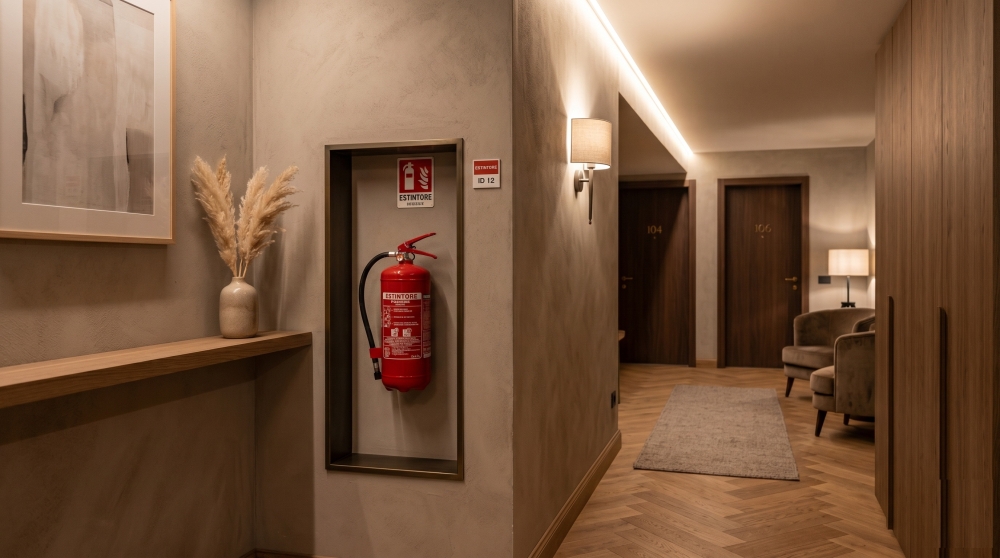 Feuerlöscher: Welchen soll man wählen?