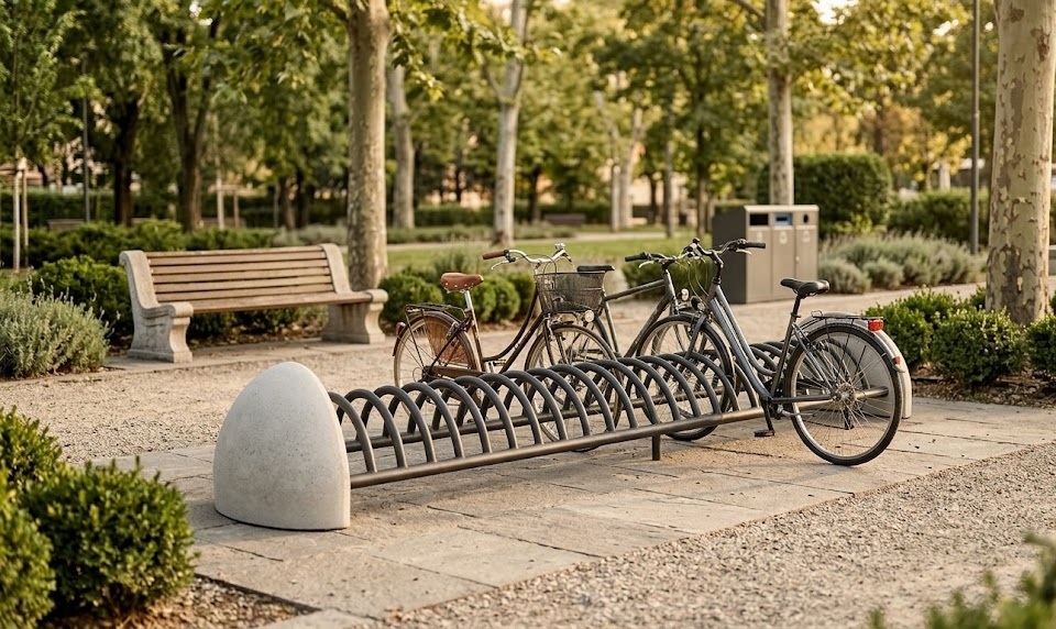 Fahrradträger-Abmessungen: Mindestmaße und Gesamtabmessungen, die Sie kennen sollten