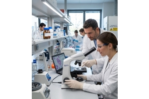 Chemische Laborgeräte: Einkaufsleitfaden für Unternehmen