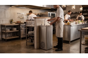 Was kostet ein professioneller Wasserspender? Faktoren, die den Preis beeinflussen