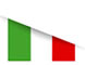 Minibar, hergestellt in Italien