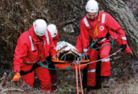 Rettungsdienstbekleidung
