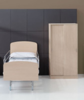 Schränke für Patientenzimmer