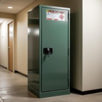 Schränke für Schädlingsbekämpfungsmittel