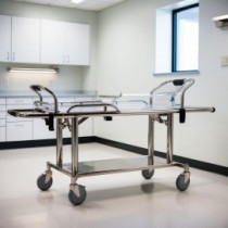 Fahrtragen für Veterinärmedizin