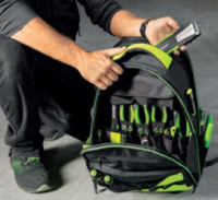 Werkzeugtaschen