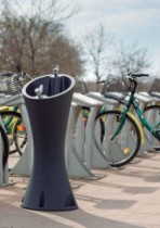 Brunnen für den Außenbereich