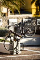 Fahrrad Reparaturstationen