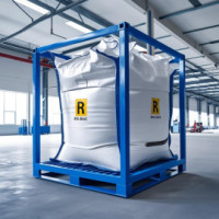 Big Bag Container