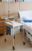 Krankenhauswiegen für Säuglinge