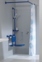 Duschstühle und -hocker