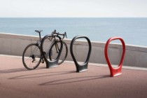 Fahrradständer
