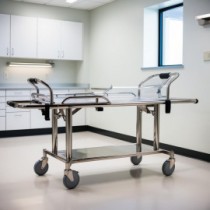 Fahrtragen für Veterinärmedizin