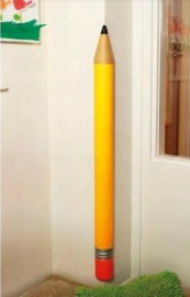 Kantenschutz und Prallschutz für Kindergärten und Schulen