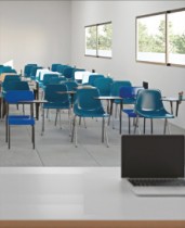 Konferenzstühle