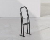 Infotafel, Schautafel für öffentliche Bereiche 
