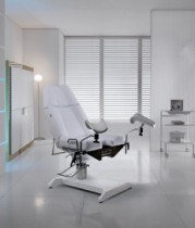 Gynäkologische Liegen