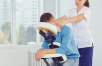 Massagestühle für die Physiotherapie