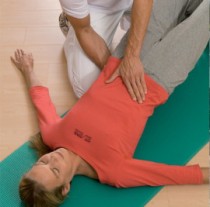 Matten für die Physiotherapie