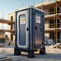 Mobile Toiletten