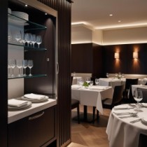 Möbel für Restaurants