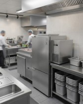 Kühlgeräte für Nassabfälle