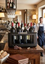 Professionelle Flaschenkühler