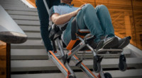 Patiententransport- und Evakuierungsstühle