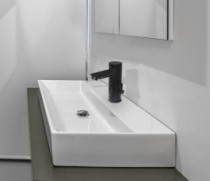 Sensorarmaturen