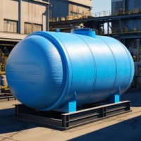 Wassertanks