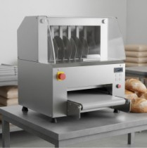 Professionelle Brotschneidemaschinen