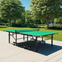 Tischtennistische