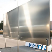 Wahlplakattafeln