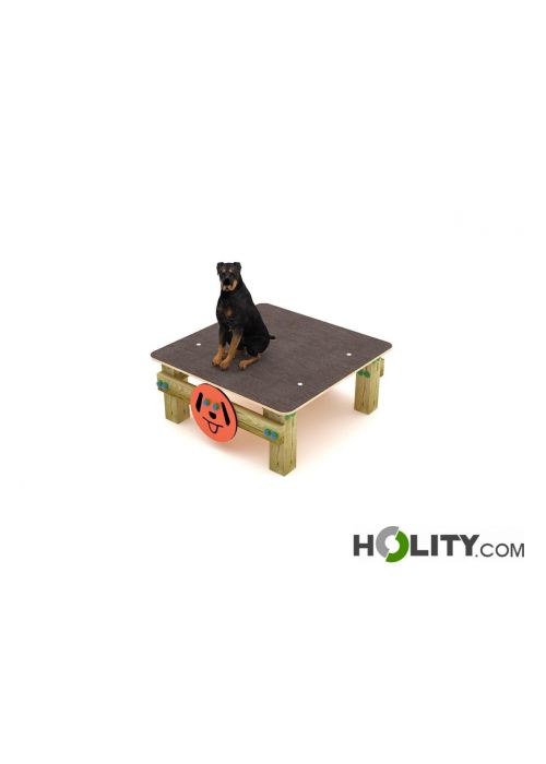 dit trockenfutter hund Perro Grain Free Adult Light Ziege