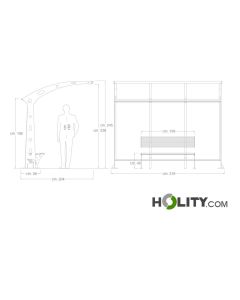 Bushaltestellen-Wartehalle-h140_474