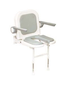 U-förmiger-gepolsterter-Sitz-mit-Rückenlehne-und-Armlehnen-h13610