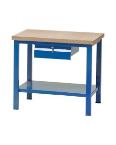 Werkbank-mit-Schublade-h28602
