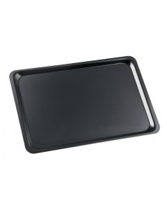 Tablett aus Kunststofflaminat h28208