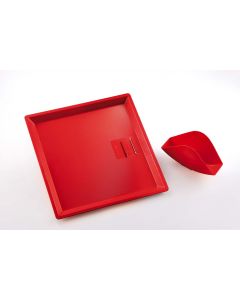 Tablett Set für Kebab h28212