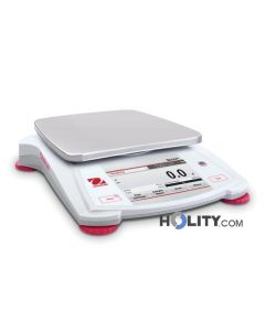 Tragbare-Präzisionswaage-Scout-Ohaus-620-g-h32411