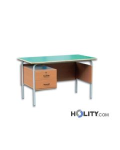 lehrertisch-mit-2-schubladen-h17243