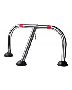 Parkplatzsperre-mit-europäischem-Zylinderschloss-h32802