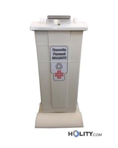 Behälter für abgelaufene Medikamente h32602