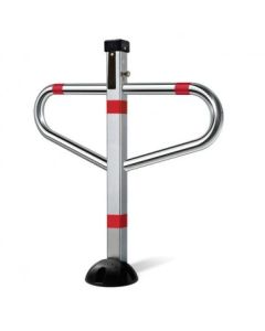 Parkplatzsperre-mit-europäischem-Zylinder-h32809