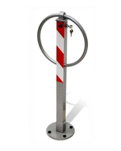 Parkplatzsperre-mit-Druckknopfverriegelung-h140243