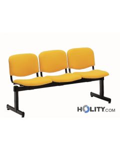 panca-sala-attesa-con-seduta-imbottita-ignifuga-h34402