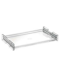 Unzerbrechliches Tablett für Catering GN 1/1 h34228