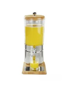 Saftspender-6-Liter-Holz-h34805
